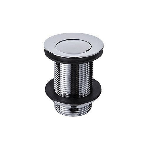 Донный клапан GPD PUP02 click-clack купить в интернет-магазине сантехники Sanbest