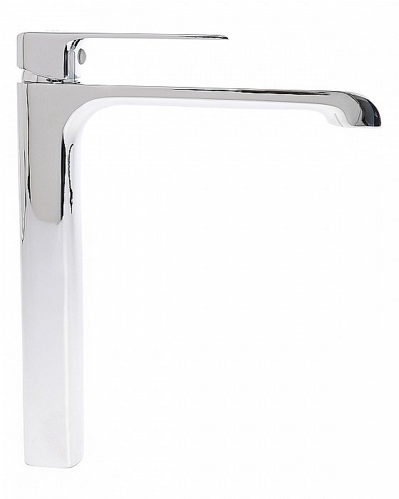 Смеситель для раковины Agger Magic A3012100 хром купить в интернет-магазине сантехники Sanbest