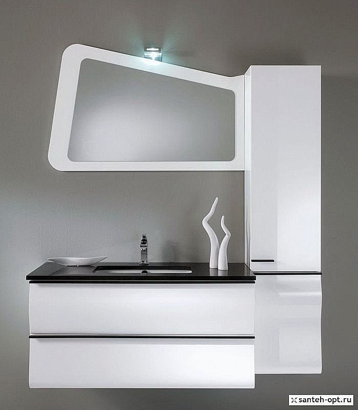 Светильник Cezares GLISSZZZLED Cromo купить в интернет-магазине сантехники Sanbest