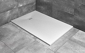 Душевой поддон Radaway Kyntos F 90x80 HKF9080-04 белый купить в интернет-магазине Sanbest