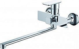 Смеситель для ванны Rush Bruny BR4335-51 купить в интернет-магазине сантехники Sanbest