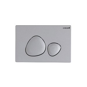 Кнопка для инсталляции CREAVIT SPA GP7002.00 купить в интернет-магазине сантехники Sanbest