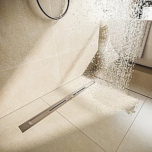 Душевой лоток Timo Premium SP-80-S50R купить в интернет-магазине Sanbest