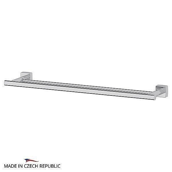 Полотенцедержатель двойной FBS Esperado 60 ESP 037 купить в интернет-магазине сантехники Sanbest