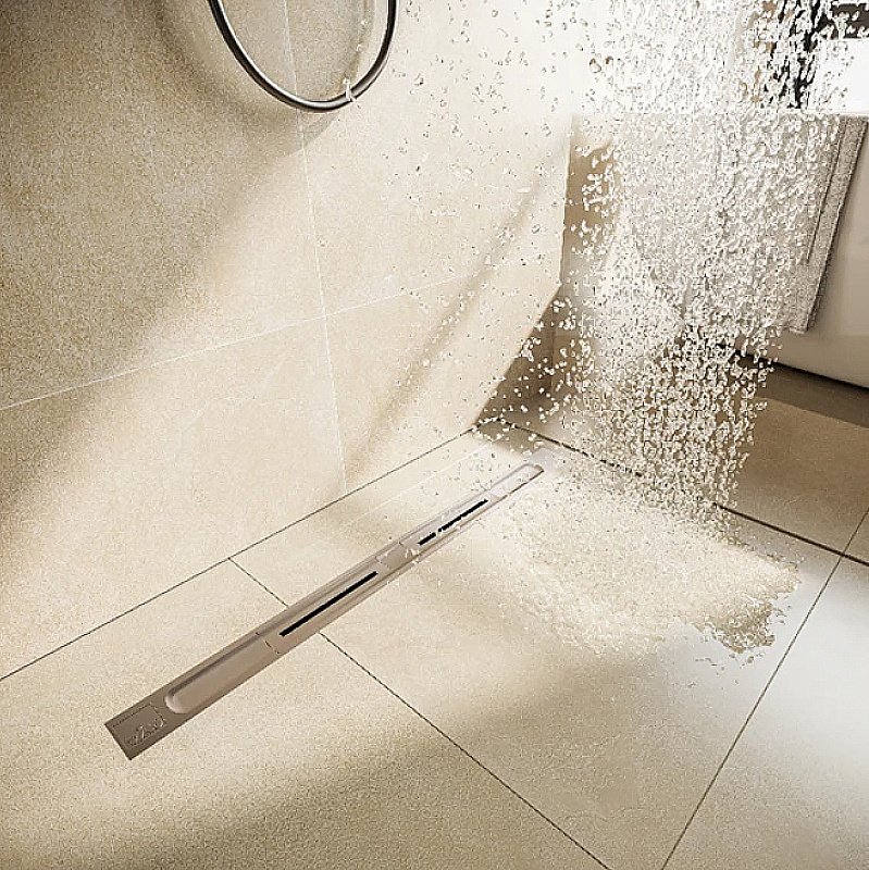 Душевой лоток Timo Premium SP-80-S50R купить в интернет-магазине Sanbest