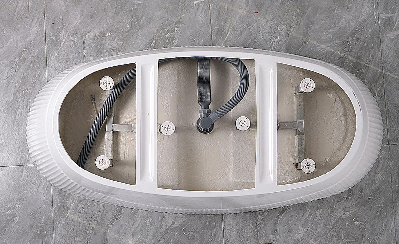 Инсталляция для унитаза Azario AZ-8010-1000 купить в интернет-магазине сантехники Sanbest