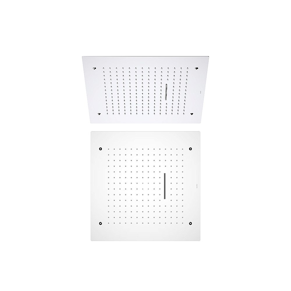 Верхний душ Aquatek AQ2082CR 500х500 хром купить в интернет-магазине сантехники Sanbest