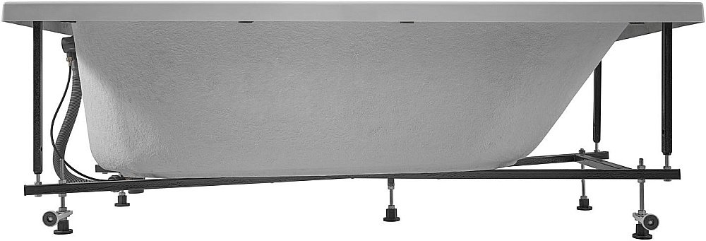 Акриловая ванна Aquanet LOTOS 175х80 328870 купить в интернет-магазине Sanbest