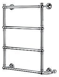 Полотенцесушитель электрический Margaroli Armonia 9-542 купить в интернет-магазине сантехники Sanbest