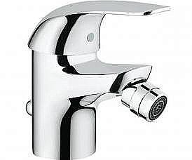 Смеситель для биде Grohe Euroeco new 23263000 купить в интернет-магазине сантехники Sanbest