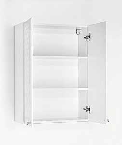 Шкаф подвесной  Style Line Канна 60 для ванной в интернет-магазине сантехники Sanbest