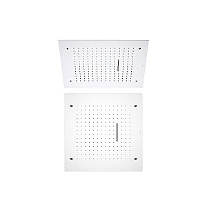 Верхний душ Aquatek AQ2082CR 500х500 хром купить в интернет-магазине сантехники Sanbest