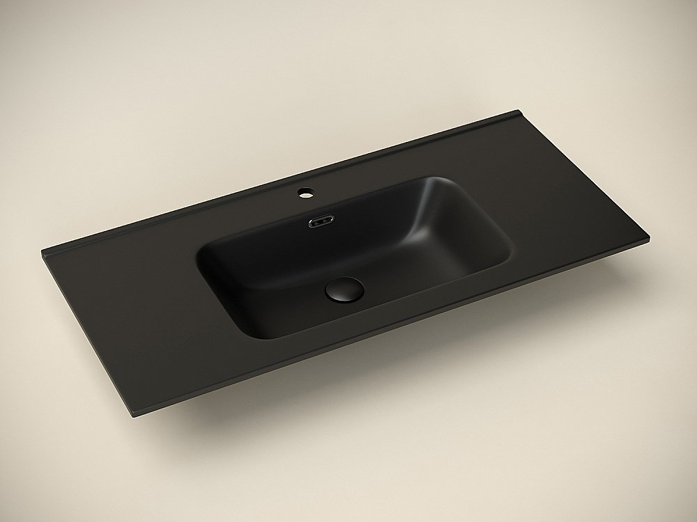 Раковина Ceramica Nova Element CN7003MB купить в интернет-магазине Sanbest