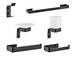 Набор аксессуаров Boch Mann CR-D01B купить в интернет-магазине сантехники Sanbest