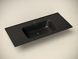 Раковина Ceramica Nova Element CN7003MB купить в интернет-магазине Sanbest