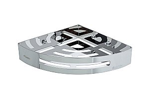 Полка угловая FIXSEN HOTEL FX-31003A купить в интернет-магазине сантехники Sanbest