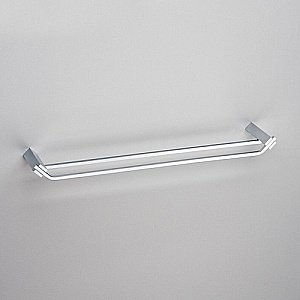 Полотенцедержатель Schein WATTEAU 12821 хром купить в интернет-магазине сантехники Sanbest