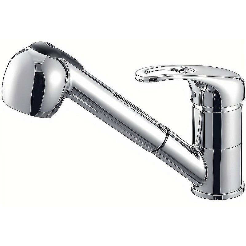 Смеситель для кухни Kaiser Planet 22033 купить в интернет-магазине сантехники Sanbest