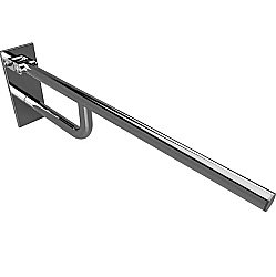 Поручень Bemeta Help 301607161 хром купить в интернет-магазине сантехники Sanbest