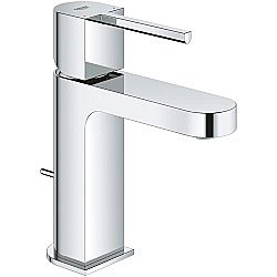 Смеситель для раковины Grohe Plus 32612003 хром купить в интернет-магазине сантехники Sanbest