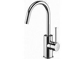 Смеситель для раковины Paffoni Light LIG078CR купить в интернет-магазине сантехники Sanbest