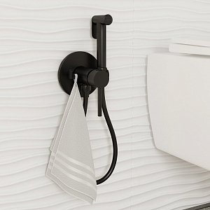 Гигиенический душ Iddis Bidet Hand Shower 020BBLGi20 купить в интернет-магазине сантехники Sanbest