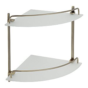 Полка Veragio Gifortes VR.GFT-9032.BR купить в интернет-магазине сантехники Sanbest