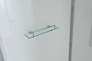 Душевая кабина AvaCan D Серия D5090 N 90х90 без крыши купить в интернет-магазине Sanbest