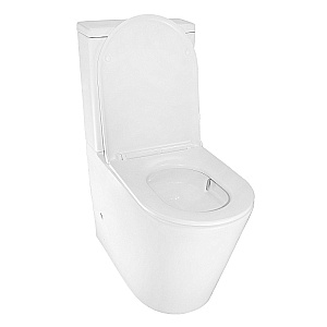 Инсталляция для унитаза Azario AZ-8010-1000 купить в интернет-магазине сантехники Sanbest