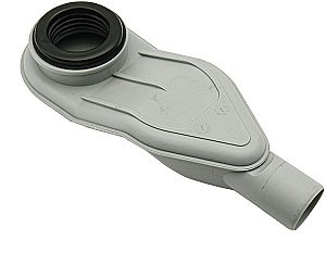 Душевой трап ESBANO S-LINE-80MB 80 матовый черный купить в интернет-магазине Sanbest