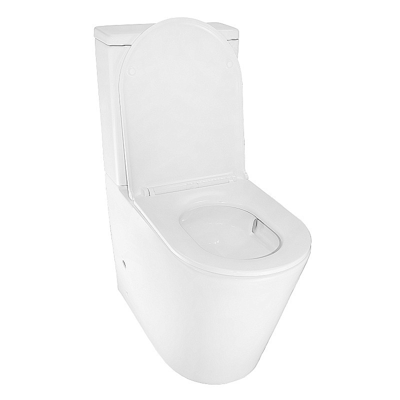 Инсталляция для унитаза Azario AZ-8010-1000 купить в интернет-магазине сантехники Sanbest