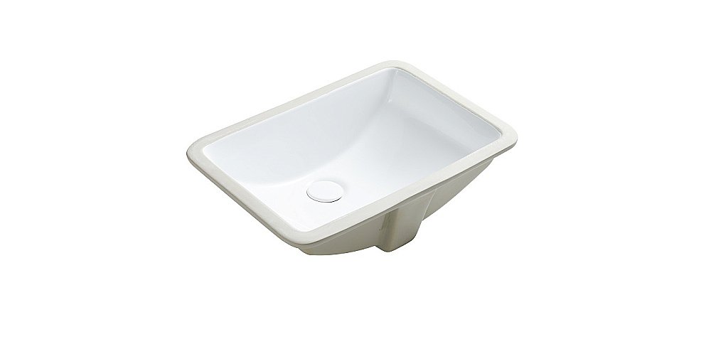 Раковина Aquatek 53 AQ10491-00 белая купить в интернет-магазине Sanbest