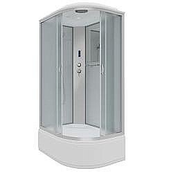 Душевая кабина Niagara Classic NG-2310-14LP 120х80 левая купить в интернет-магазине сантехники Sanbest