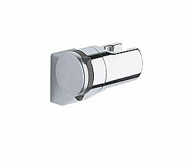 Держатель ручного душа Grohe Relexa 28623000 купить в интернет-магазине сантехники Sanbest