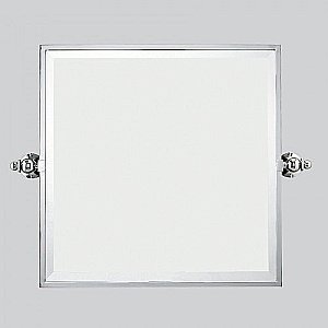 Зеркало Devon&Devon New York NY121CR в ванную от интернет-магазине сантехники Sanbest