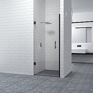 Душевая дверь RGW Hotel HO-011B 80 купить в интернет-магазине Sanbest