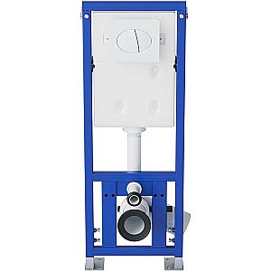 Инсталляция для унитаза Laguraty J100 купить в интернет-магазине сантехники Sanbest