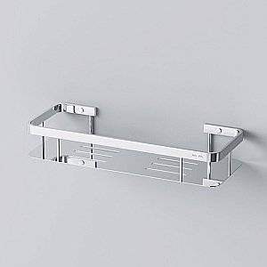 Корзинка-полочка AM.PM SENSE L A7453100 34 купить в интернет-магазине сантехники Sanbest