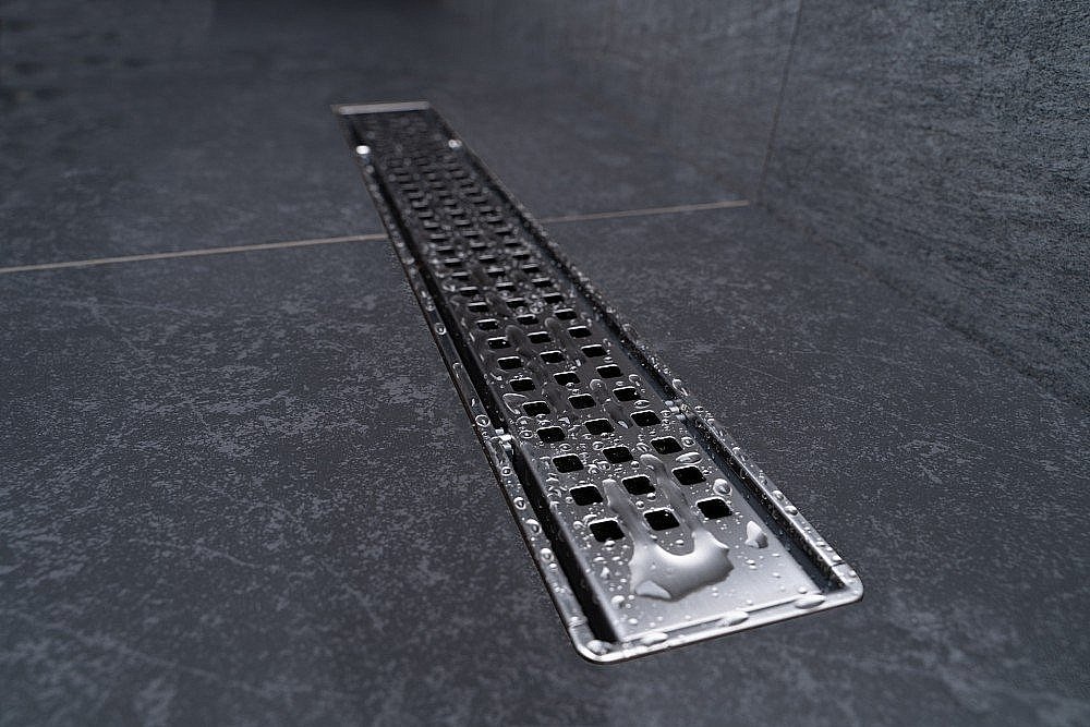 Душевой трап Pestan Betto Net Line 650 купить в интернет-магазине Sanbest