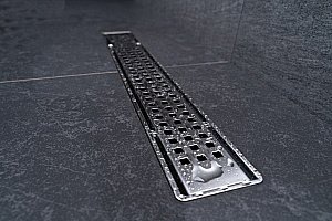 Душевой трап Pestan Betto Net Line 650 купить в интернет-магазине Sanbest