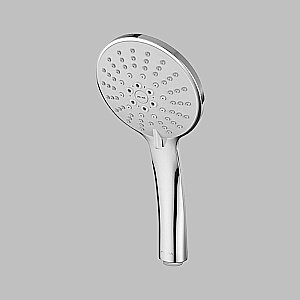 Душевая лейка AM.PM Spirit F0270064 купить в интернет-магазине сантехники Sanbest