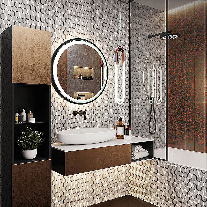 Инсталляция для унитаза Azario AZ-8010-1000 купить в интернет-магазине сантехники Sanbest