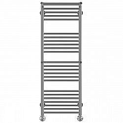 Полотенцесушитель водяной Terminus Аврора П22 400x1200 с двумя полками купить в интернет-магазине сантехники Sanbest