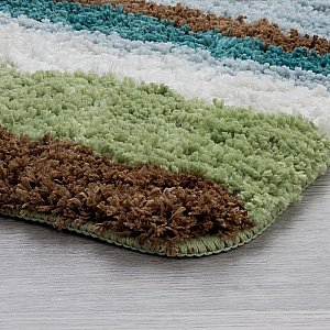 Коврик для ванной Iddis Basic MID199M купить в интернет-магазине сантехники Sanbest