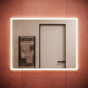 Зеркало Sancos Palace PA900 в ванную от интернет-магазине сантехники Sanbest