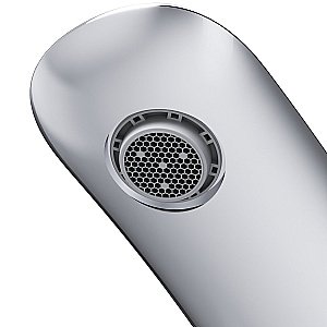 Смеситель для раковины AM.PM Sensation F3008000 купить в интернет-магазине сантехники Sanbest