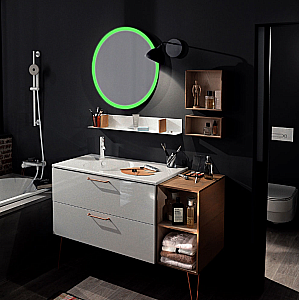 Инсталляция для унитаза Azario AZ-8010-1000 купить в интернет-магазине сантехники Sanbest