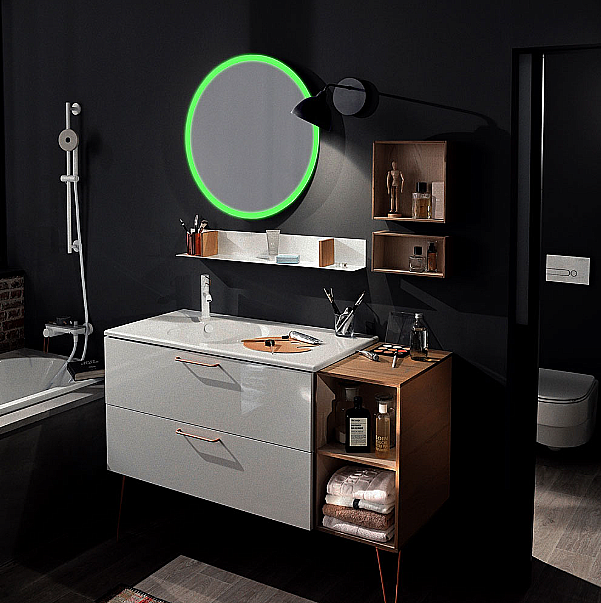 Инсталляция для унитаза Azario AZ-8010-1000 купить в интернет-магазине сантехники Sanbest