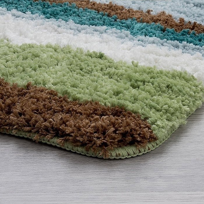 Коврик для ванной Iddis Basic MID199M купить в интернет-магазине сантехники Sanbest