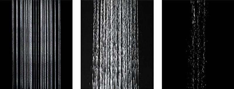 Душевая система Ravak DS 091.00 купить в интернет-магазине сантехники Sanbest